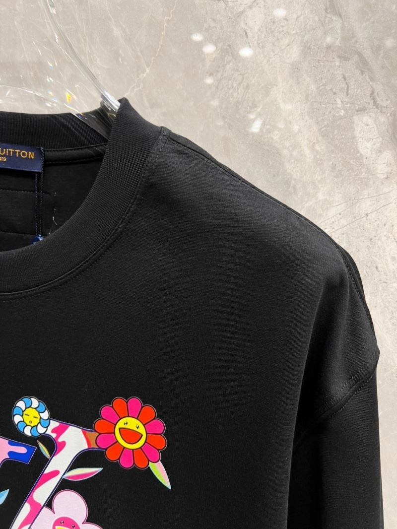 ZeroBulk Louis Vuitton T-Shirts 134126