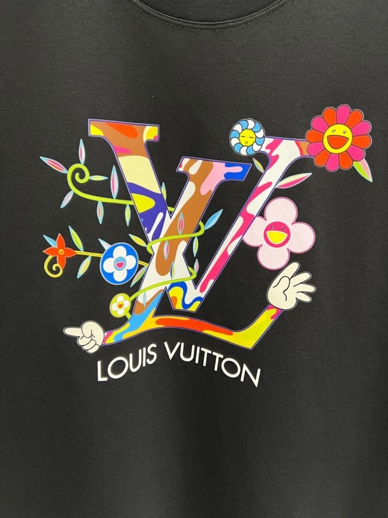 ZeroBulk Louis Vuitton T-Shirts 134126