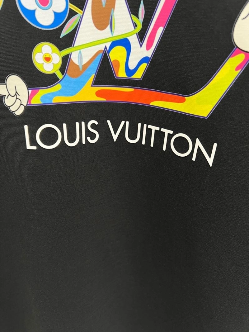 ZeroBulk Louis Vuitton T-Shirts 134126