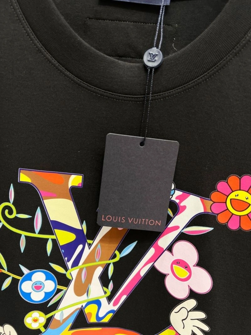 ZeroBulk Louis Vuitton T-Shirts 134126