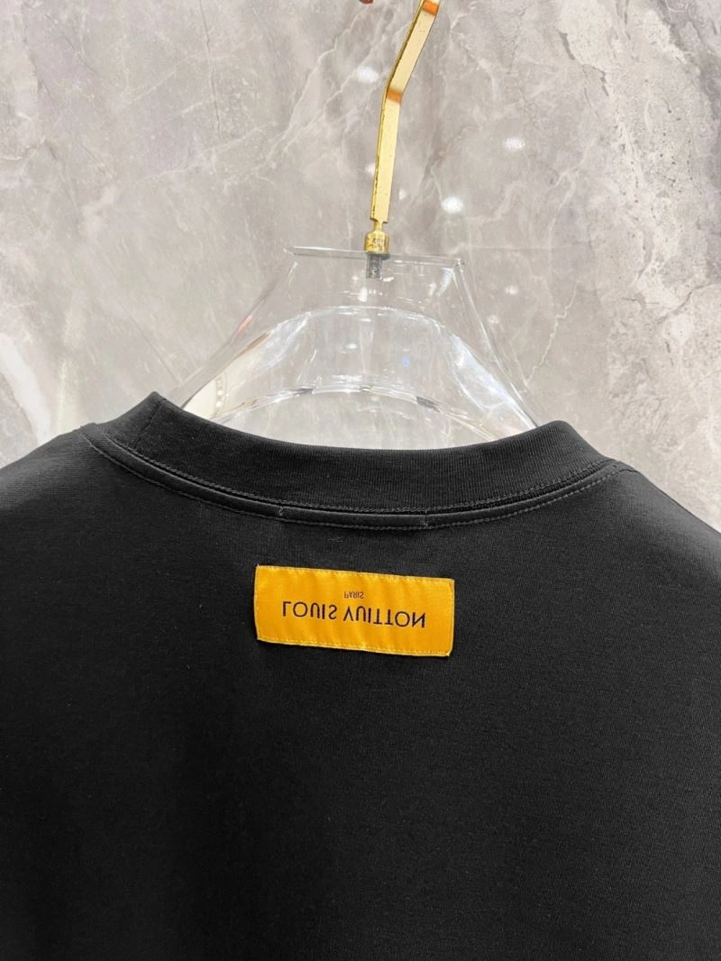 ZeroBulk Louis Vuitton T-Shirts 134126