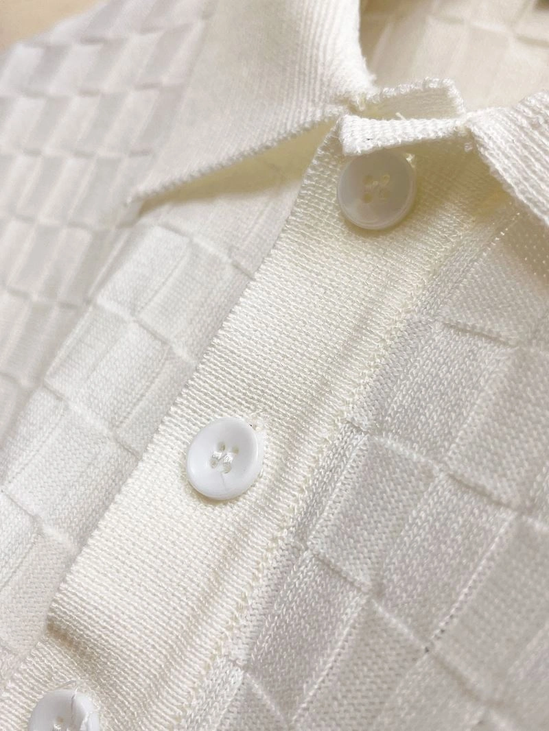 Louis Vuitton T-Shirts Sleek 134125