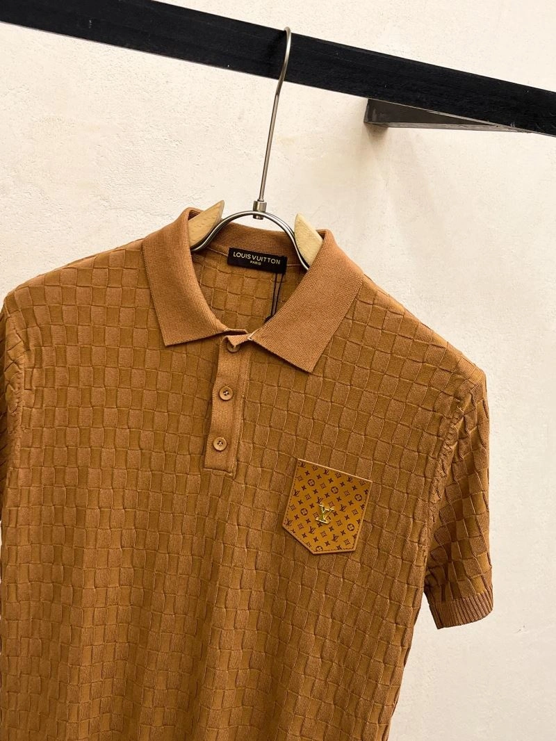 HighPerformance Louis Vuitton T-Shirts 134150