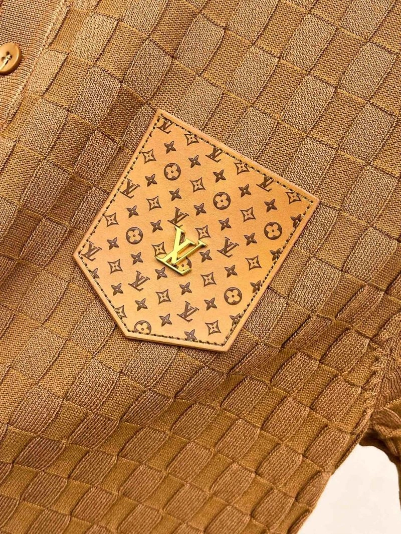 HighPerformance Louis Vuitton T-Shirts 134150