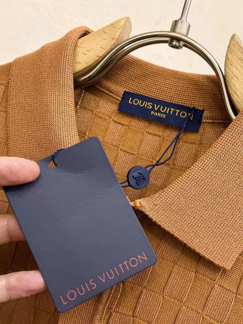 HighPerformance Louis Vuitton T-Shirts 134150