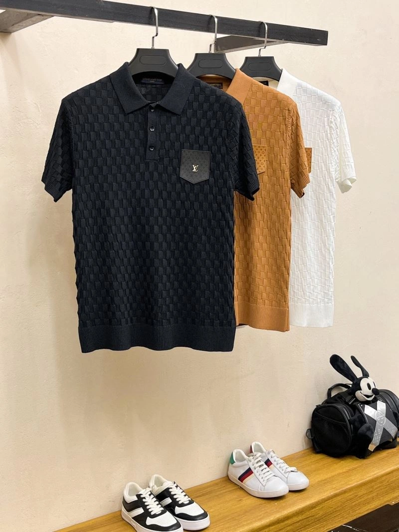HighPerformance Louis Vuitton T-Shirts 134150