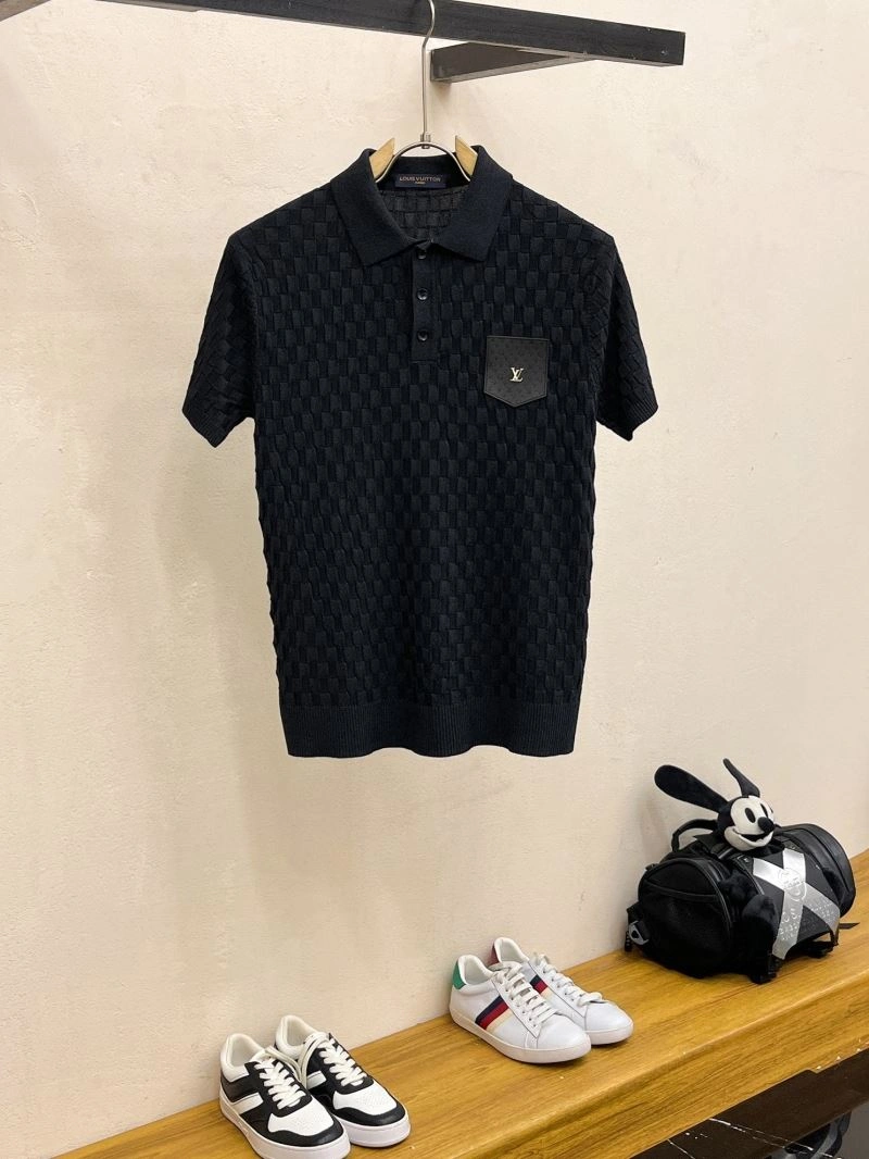 Lightweight Louis Vuitton T-Shirts 134124