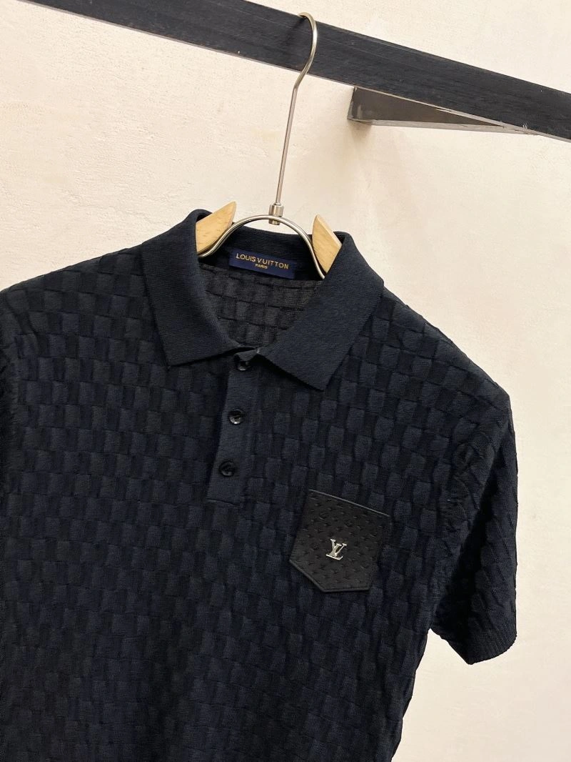Lightweight Louis Vuitton T-Shirts 134124