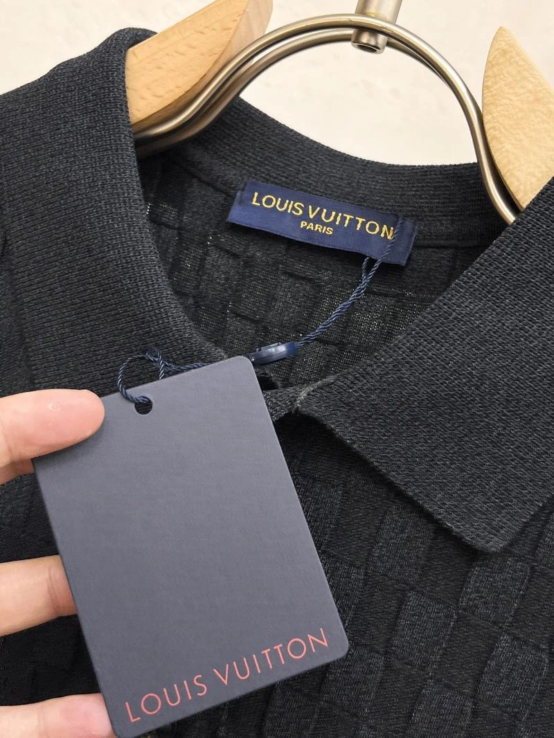 Lightweight Louis Vuitton T-Shirts 134124