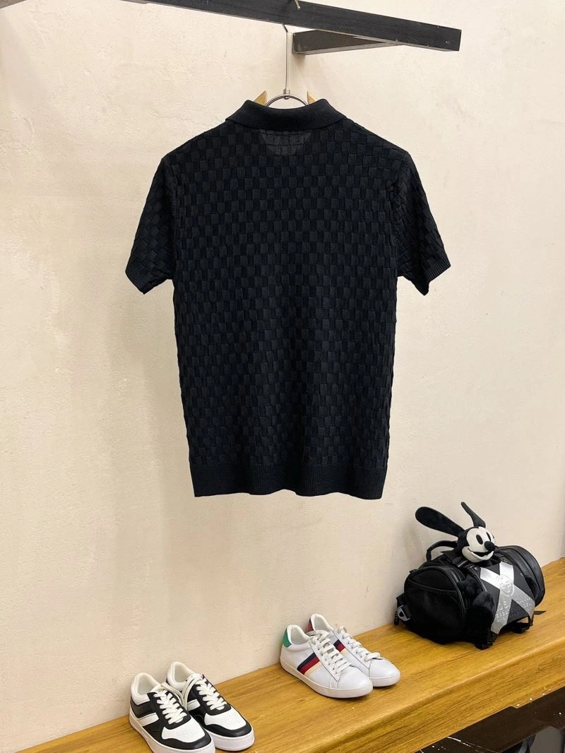 Lightweight Louis Vuitton T-Shirts 134124