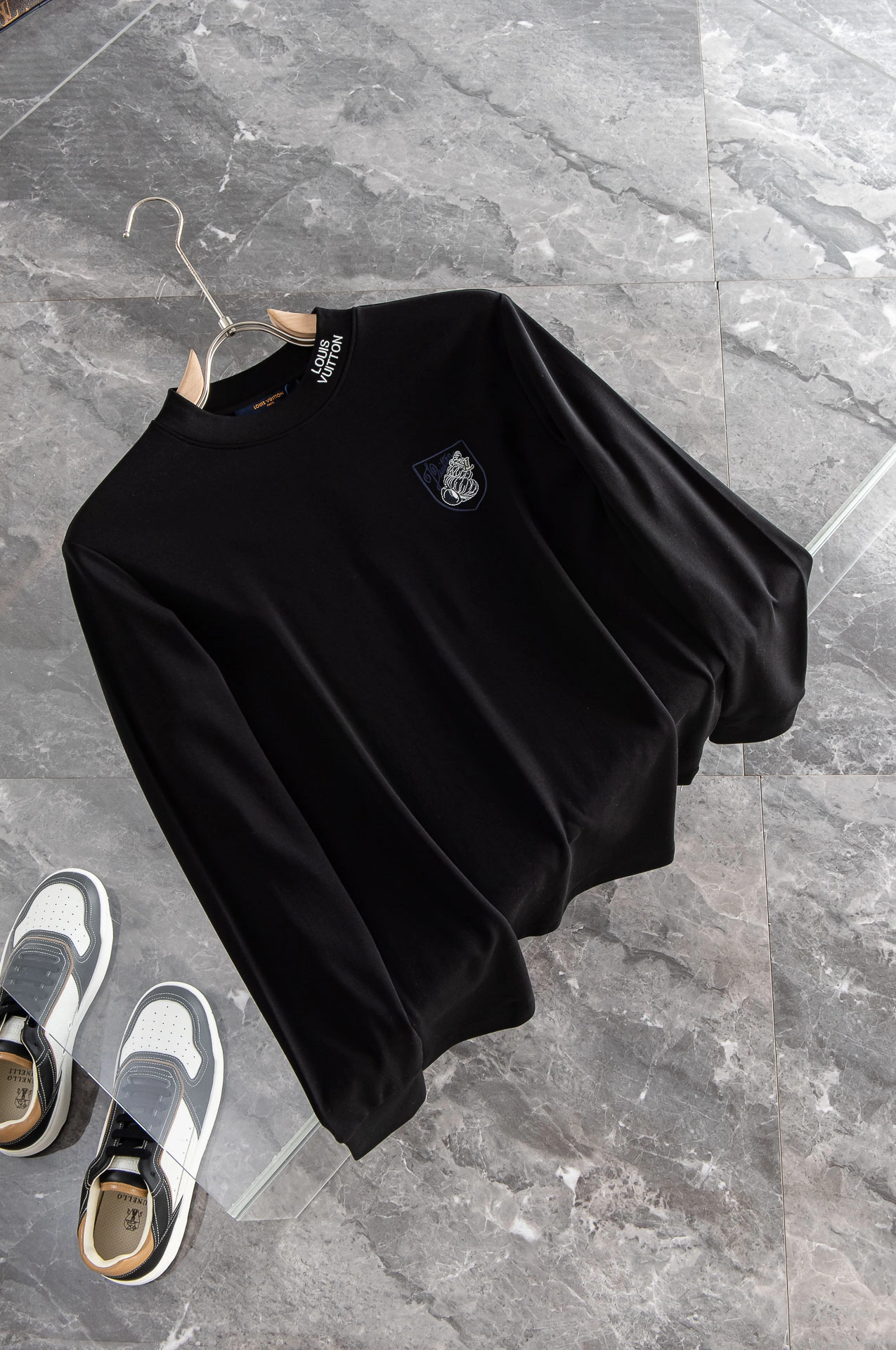 Chic Louis Vuitton T-Shirts 139404
