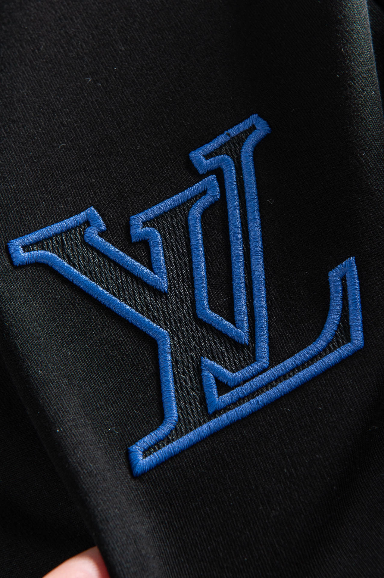 WaterResistant Louis Vuitton T-Shirts 139403