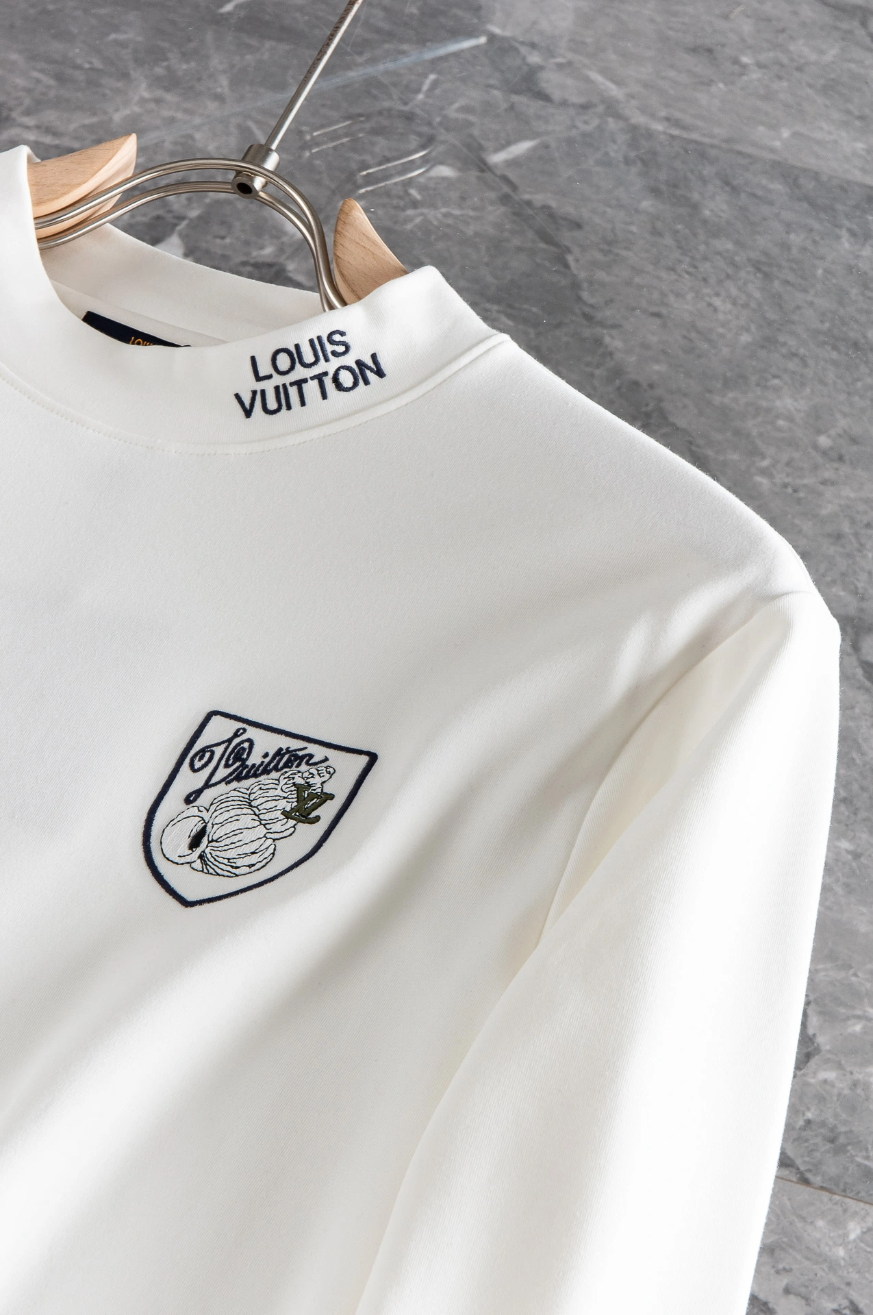 Louis Vuitton T-Shirts TopPick 139407