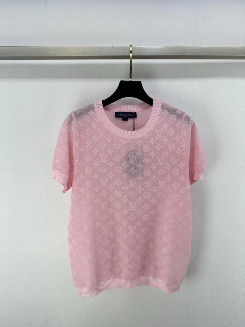 TimelessDesign Louis Vuitton T-Shirts 131349