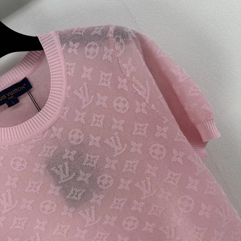 TimelessDesign Louis Vuitton T-Shirts 131349