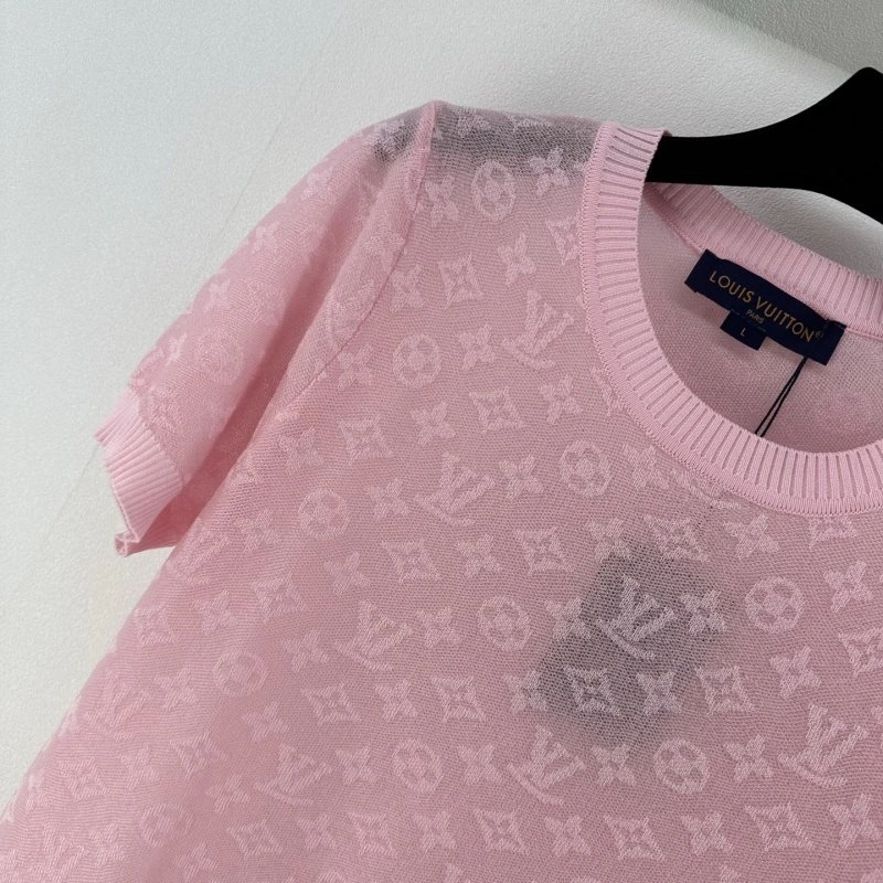 TimelessDesign Louis Vuitton T-Shirts 131349