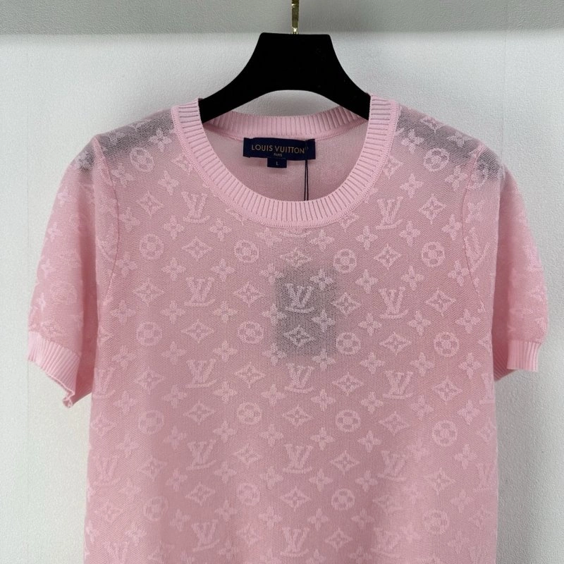 TimelessDesign Louis Vuitton T-Shirts 131349