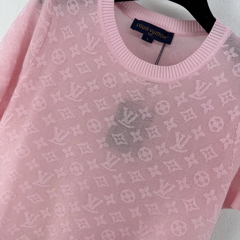 TimelessDesign Louis Vuitton T-Shirts 131349
