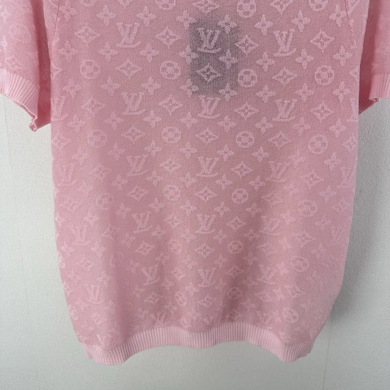 TimelessDesign Louis Vuitton T-Shirts 131349