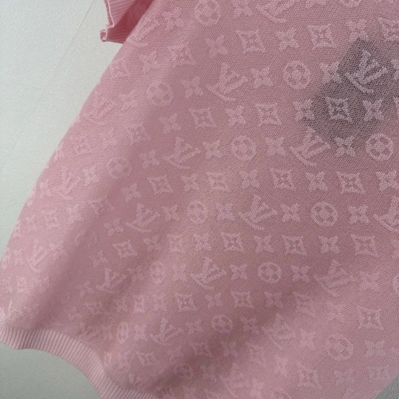 TimelessDesign Louis Vuitton T-Shirts 131349