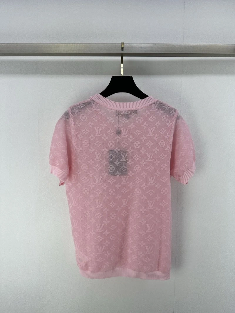 TimelessDesign Louis Vuitton T-Shirts 131349