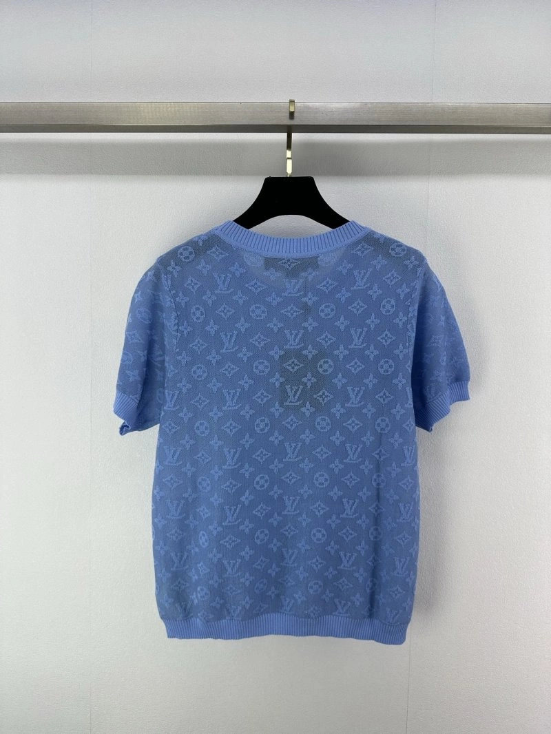 Louis Vuitton T-Shirts QuickDry 131348