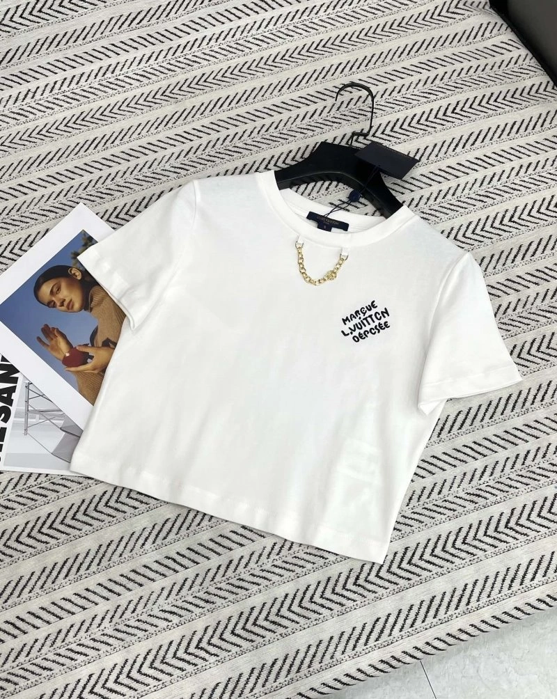 BestValue Louis Vuitton T-Shirts 131344