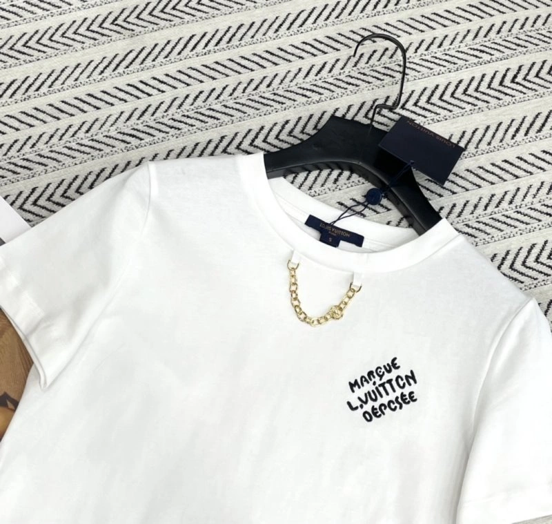 BestValue Louis Vuitton T-Shirts 131344