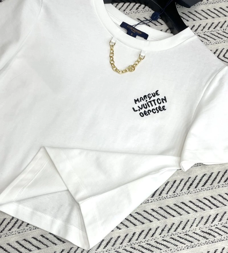 BestValue Louis Vuitton T-Shirts 131344