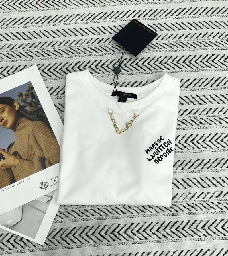 BestValue Louis Vuitton T-Shirts 131344
