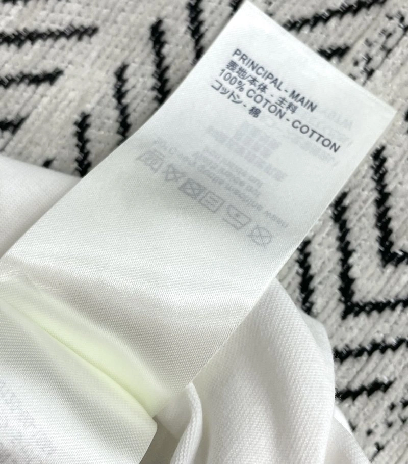 BestValue Louis Vuitton T-Shirts 131344