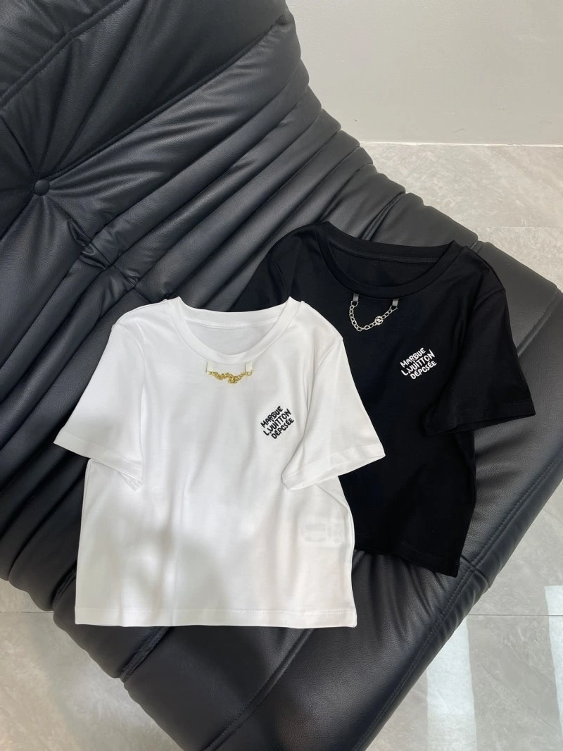 StreetReady Louis Vuitton T-Shirts 131335