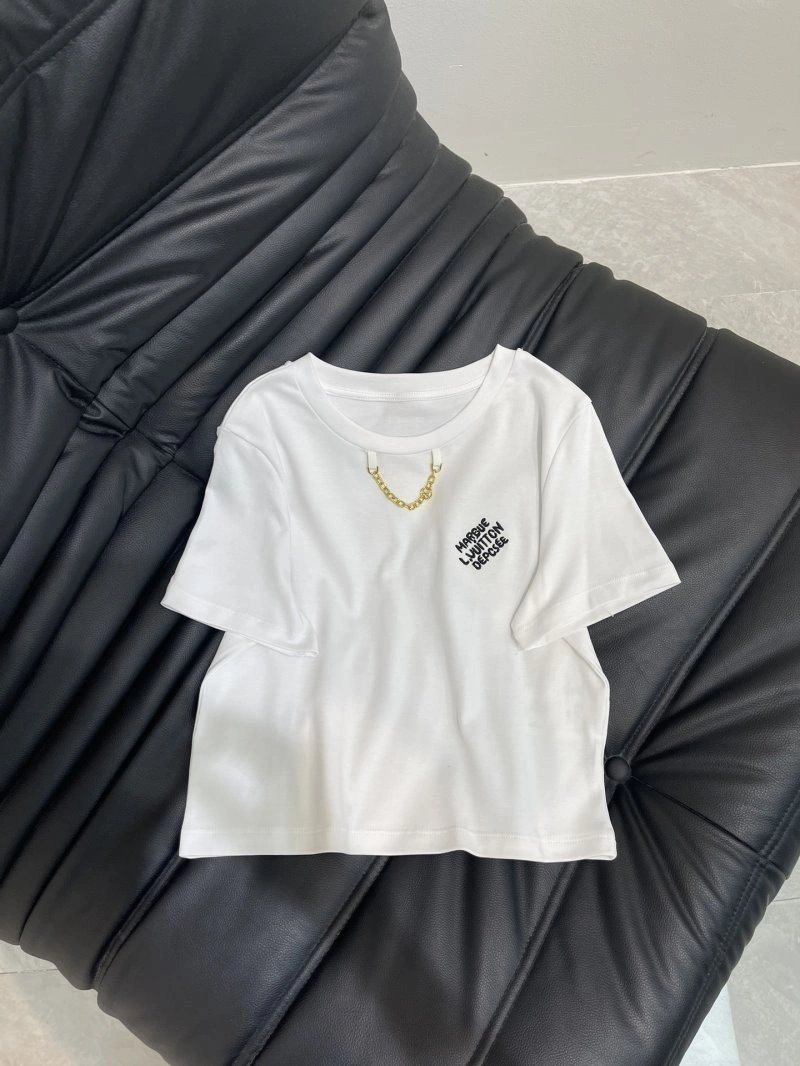 StreetReady Louis Vuitton T-Shirts 131335
