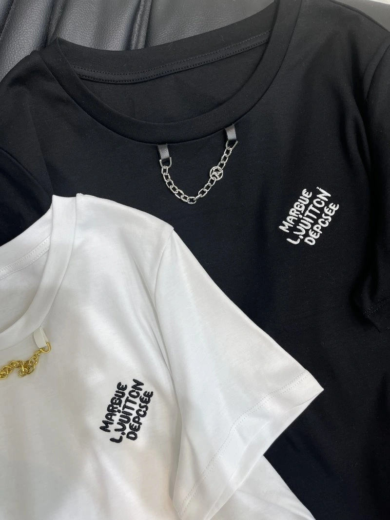 StreetReady Louis Vuitton T-Shirts 131335