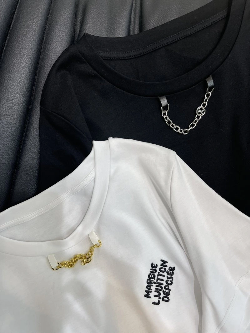 StreetReady Louis Vuitton T-Shirts 131335