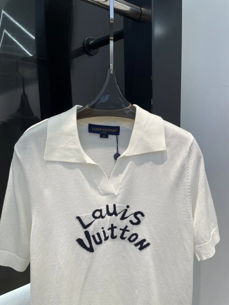 AllSeason Louis Vuitton T-Shirts 131323