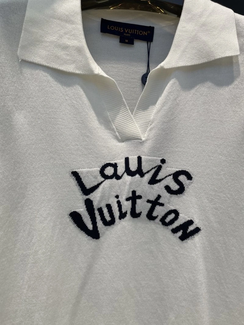 AllSeason Louis Vuitton T-Shirts 131323