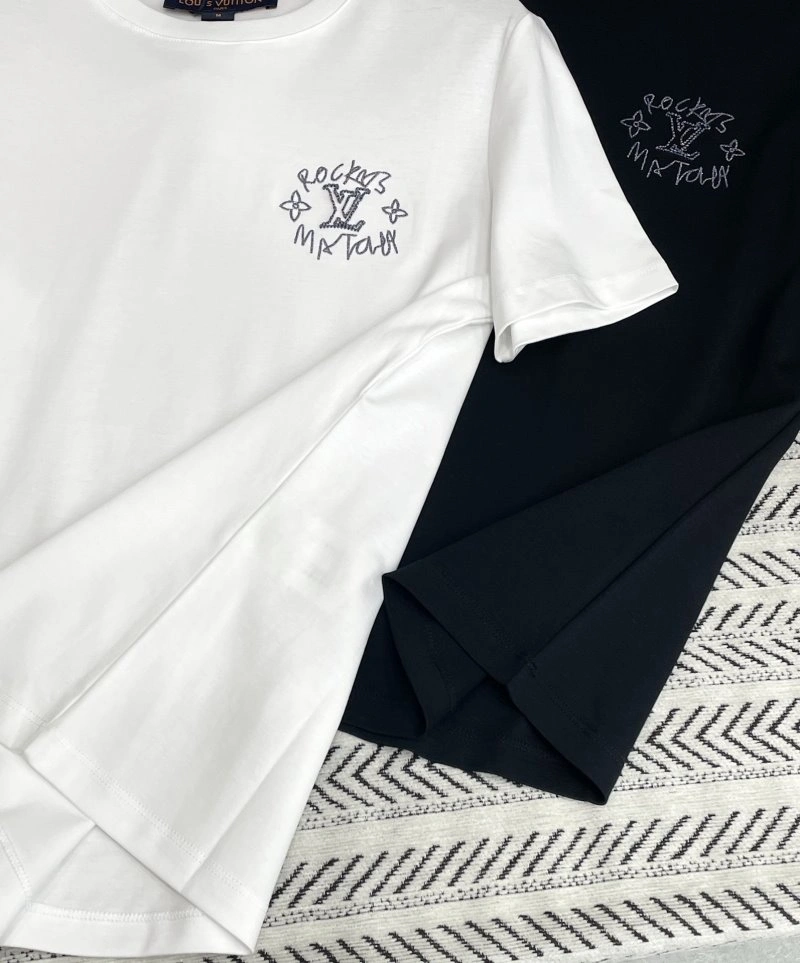 HighPerformance Louis Vuitton T-Shirts 131337
