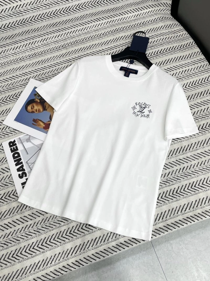 HighPerformance Louis Vuitton T-Shirts 131337