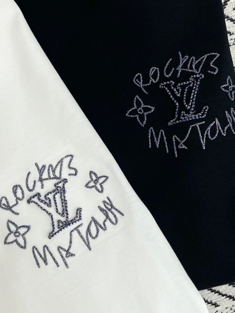 HighPerformance Louis Vuitton T-Shirts 131337