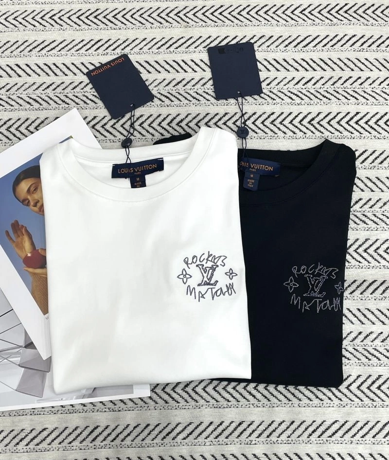 HighPerformance Louis Vuitton T-Shirts 131337
