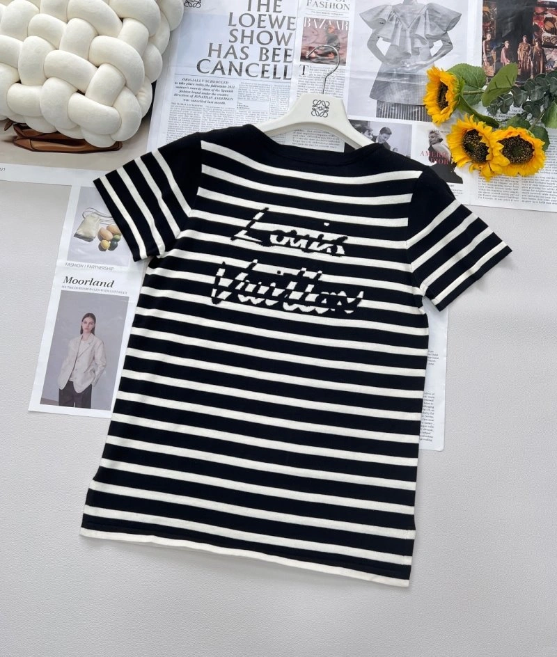 OdorResistant Louis Vuitton T-Shirts 131342