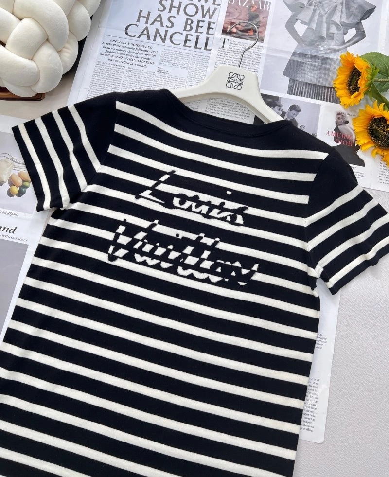 OdorResistant Louis Vuitton T-Shirts 131342