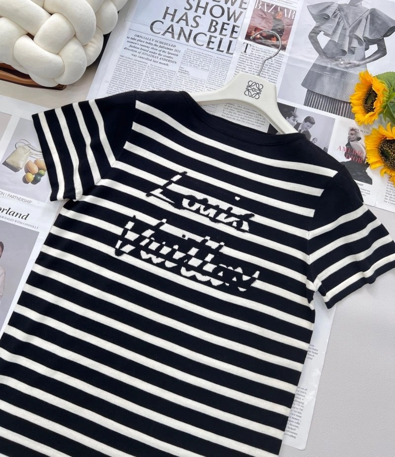 OdorResistant Louis Vuitton T-Shirts 131342