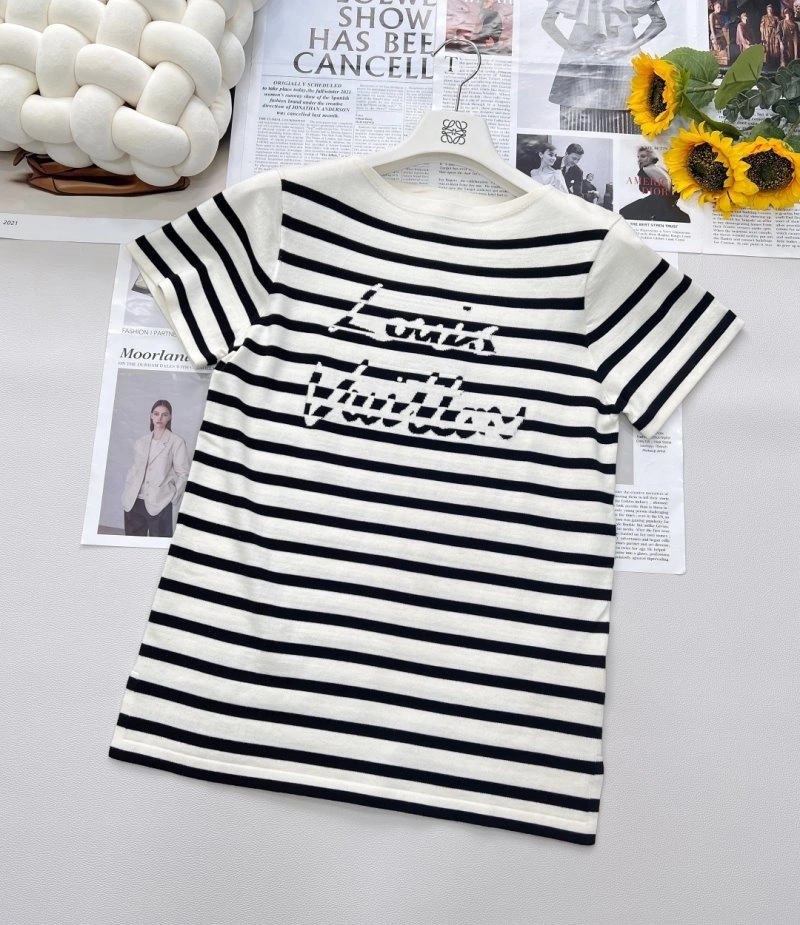 MultiPurpose Louis Vuitton T-Shirts 131340