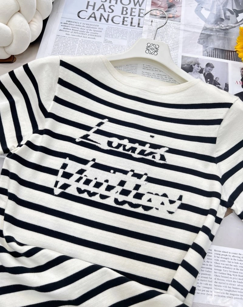 MultiPurpose Louis Vuitton T-Shirts 131340
