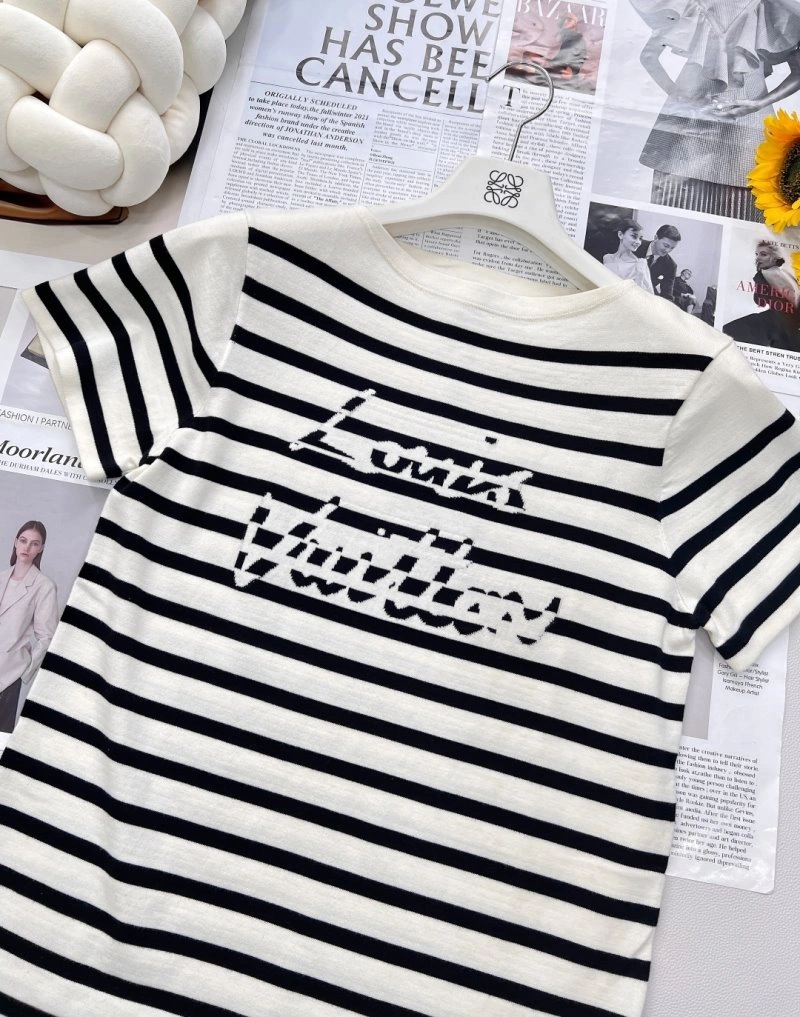MultiPurpose Louis Vuitton T-Shirts 131340