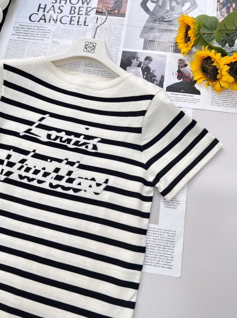 MultiPurpose Louis Vuitton T-Shirts 131340