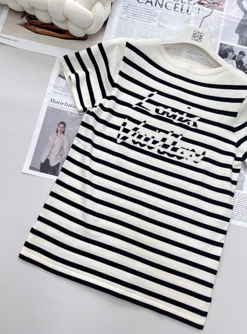 MultiPurpose Louis Vuitton T-Shirts 131340