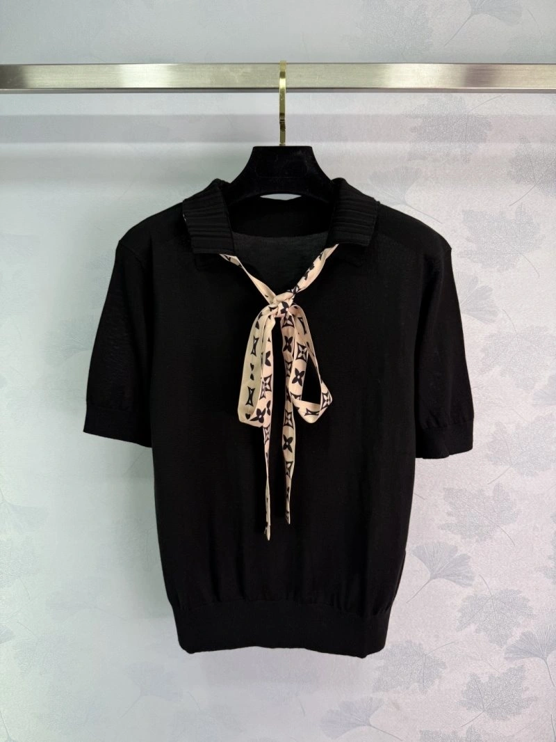 Louis Vuitton T-Shirts Sustainable 131336